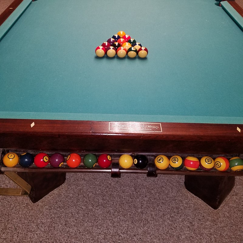 Auction Photo