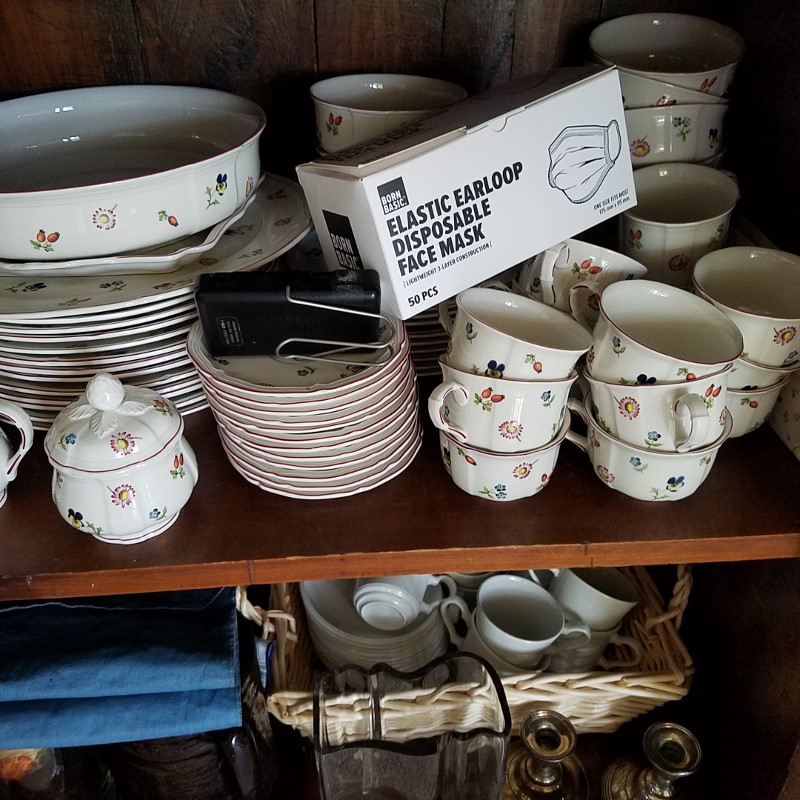 Auction Photo