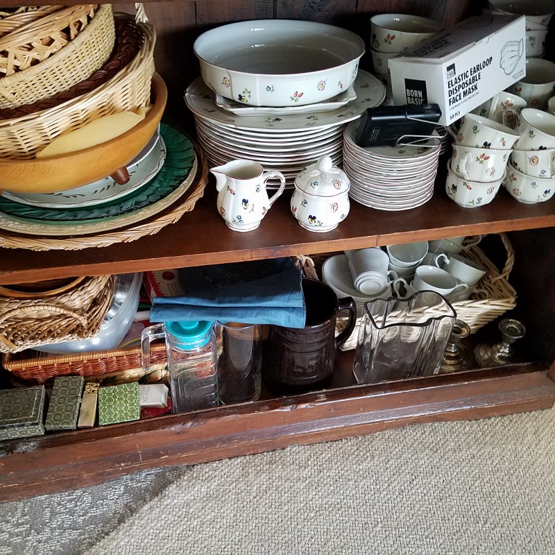 Auction Photo