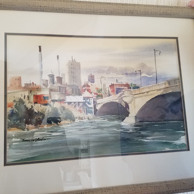 Auction Photo