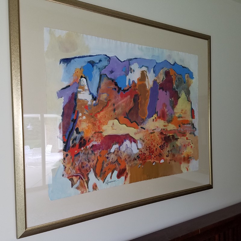 Auction Photo