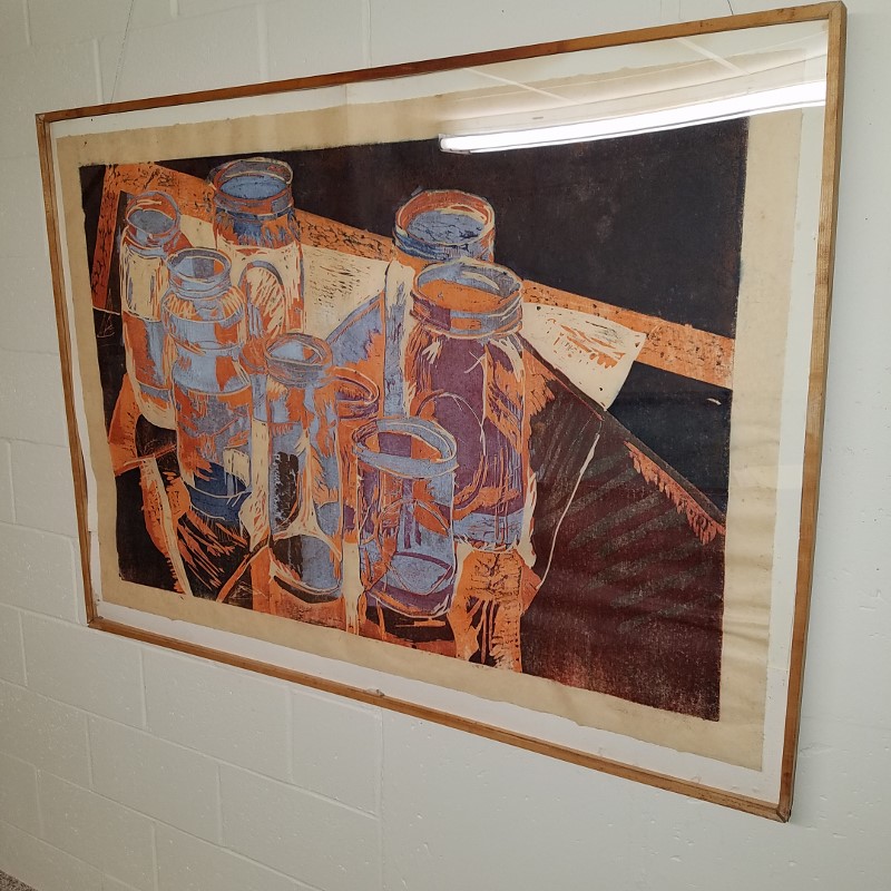 Auction Photo