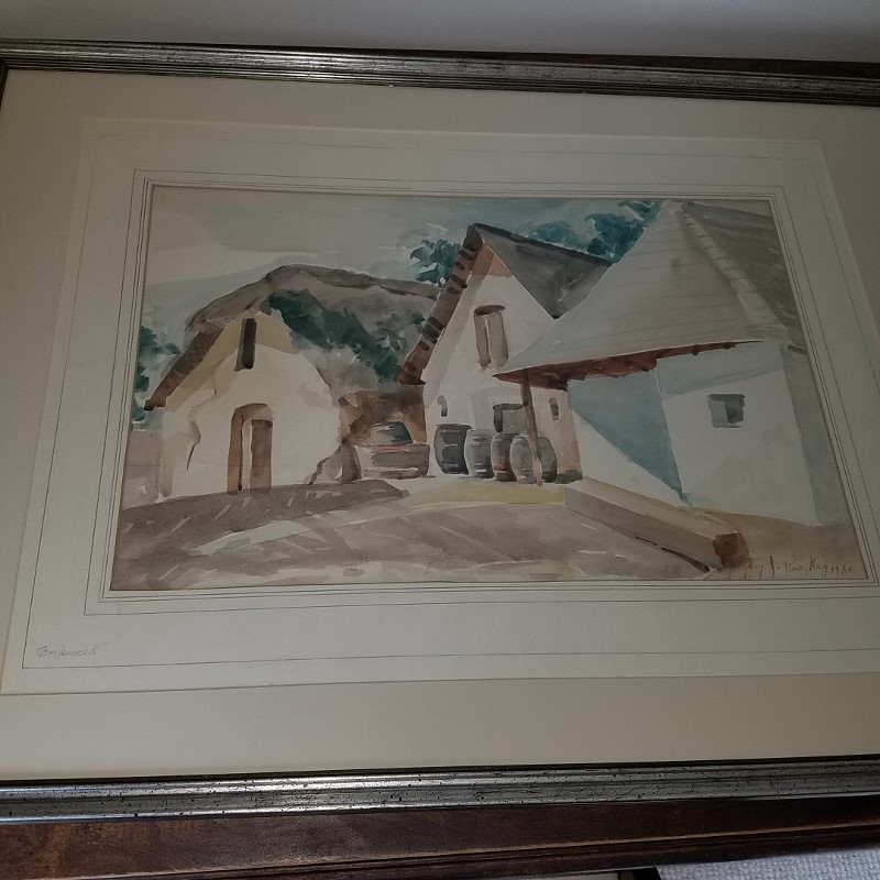 Auction Photo