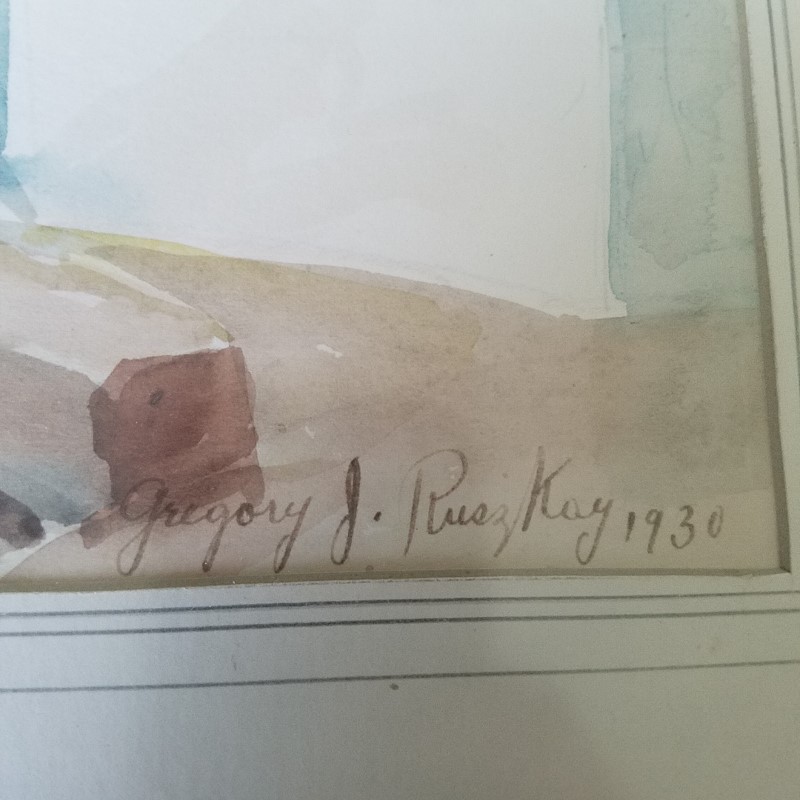 Auction Photo