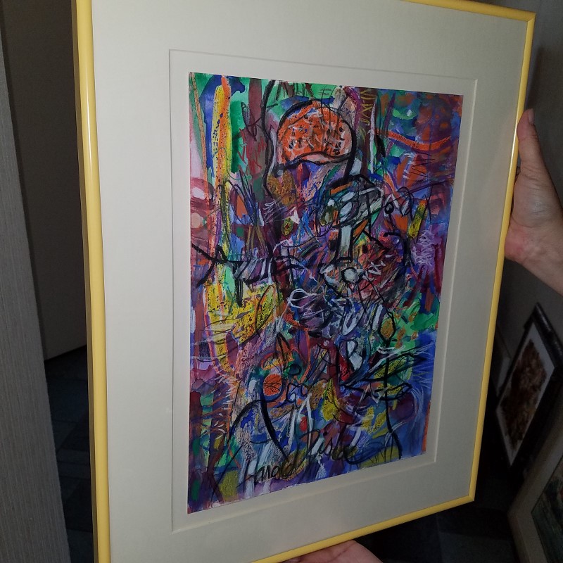 Auction Photo