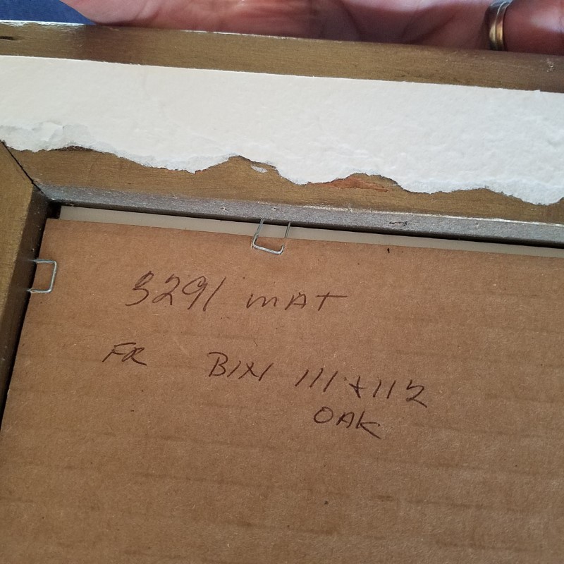 Auction Photo
