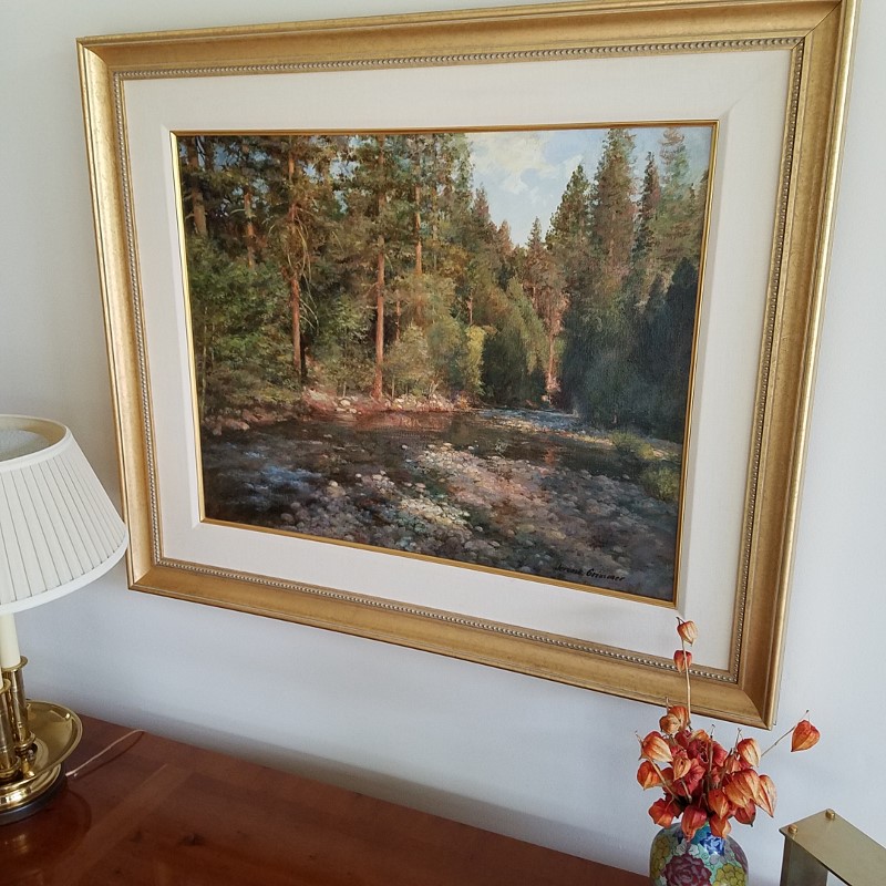 Auction Photo