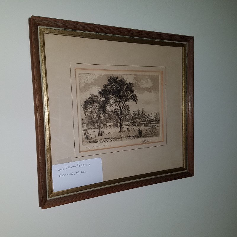 Auction Photo