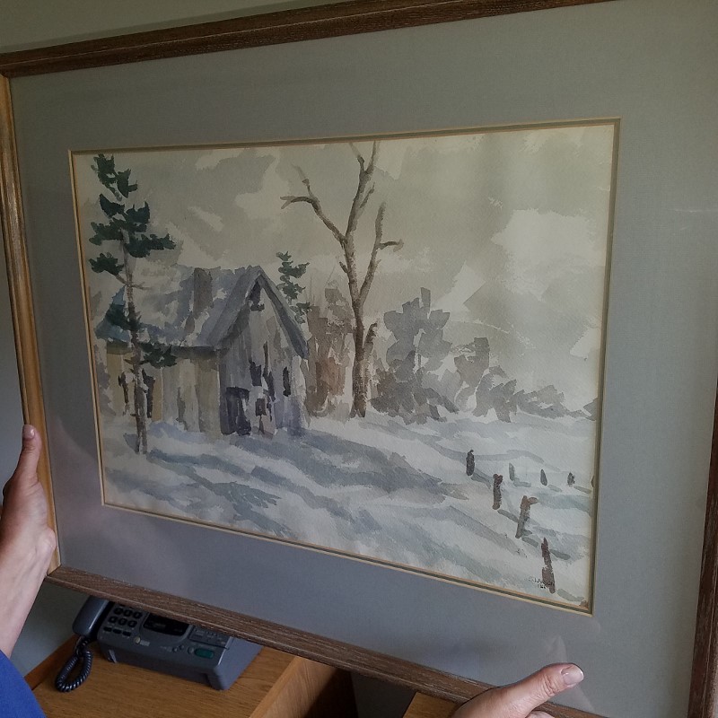 Auction Photo