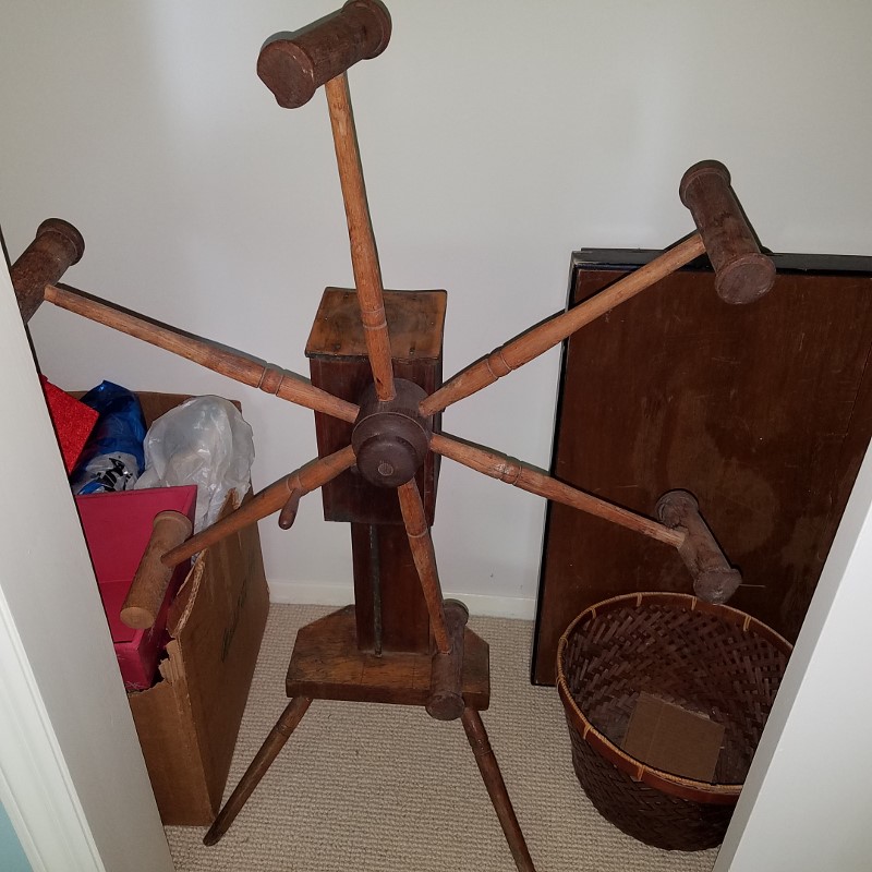 Auction Photo