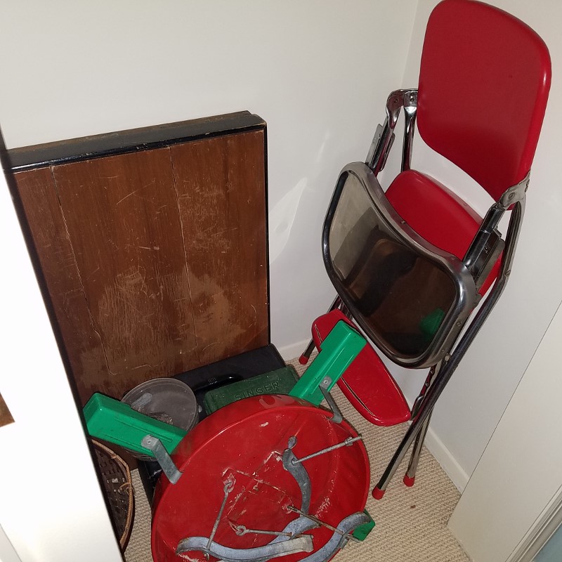 Auction Photo