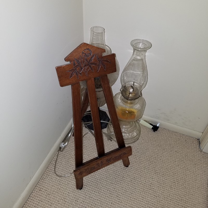 Auction Photo