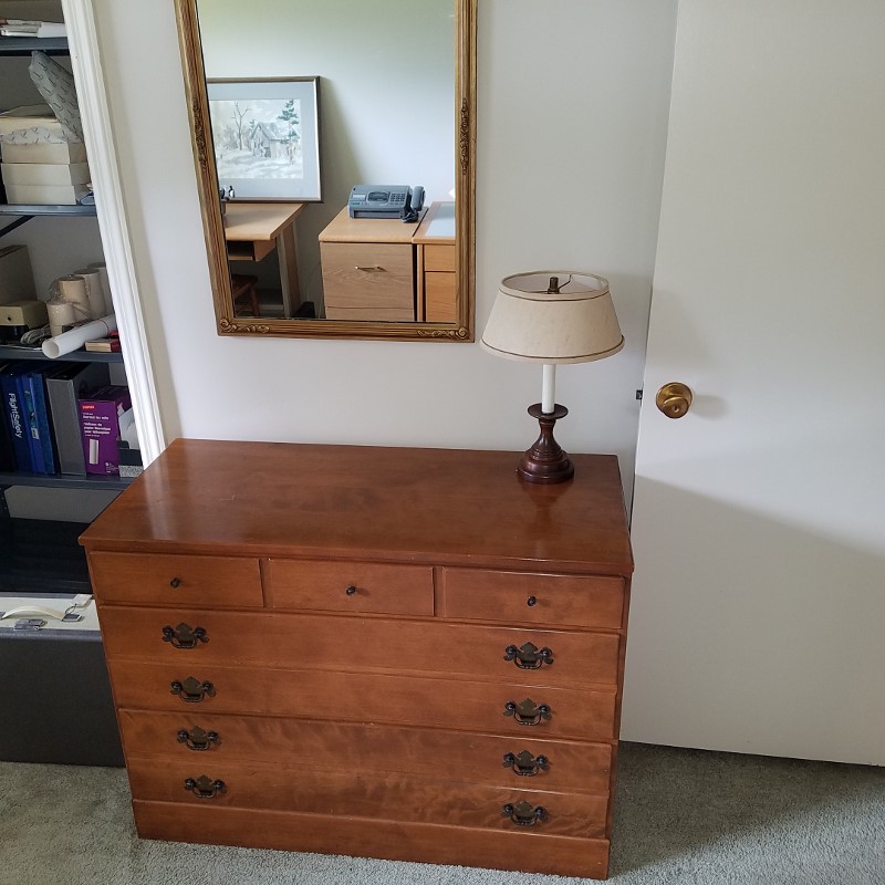 Auction Photo