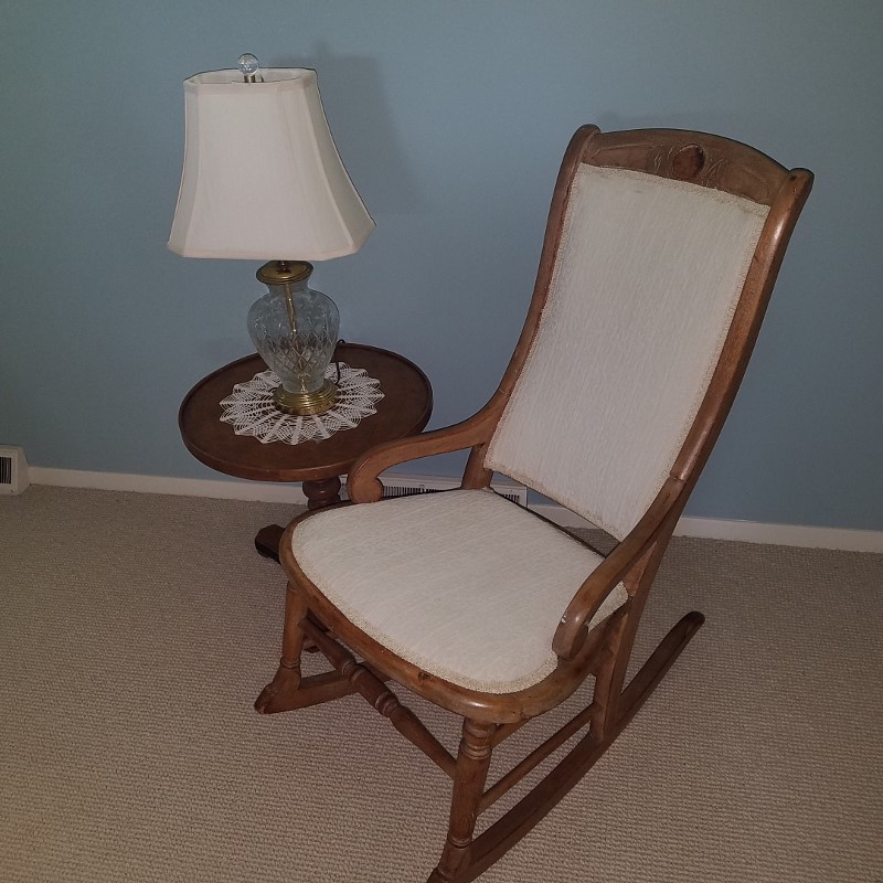 Auction Photo