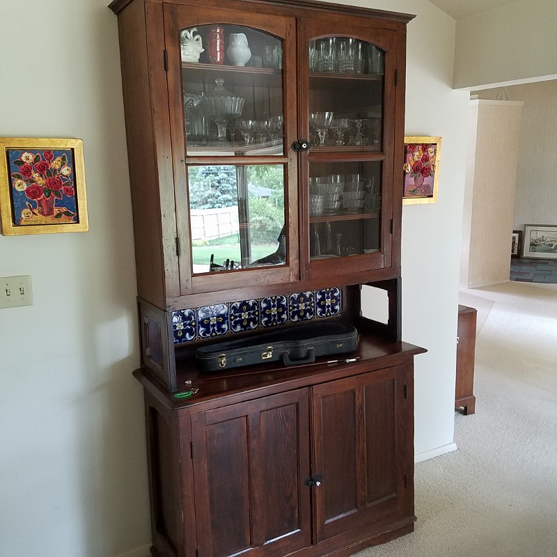 Auction Photo