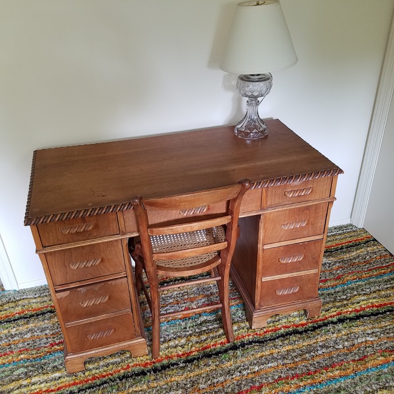 Auction Photo