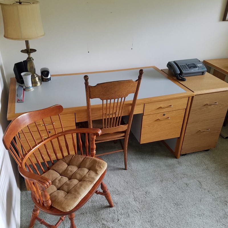 Auction Photo