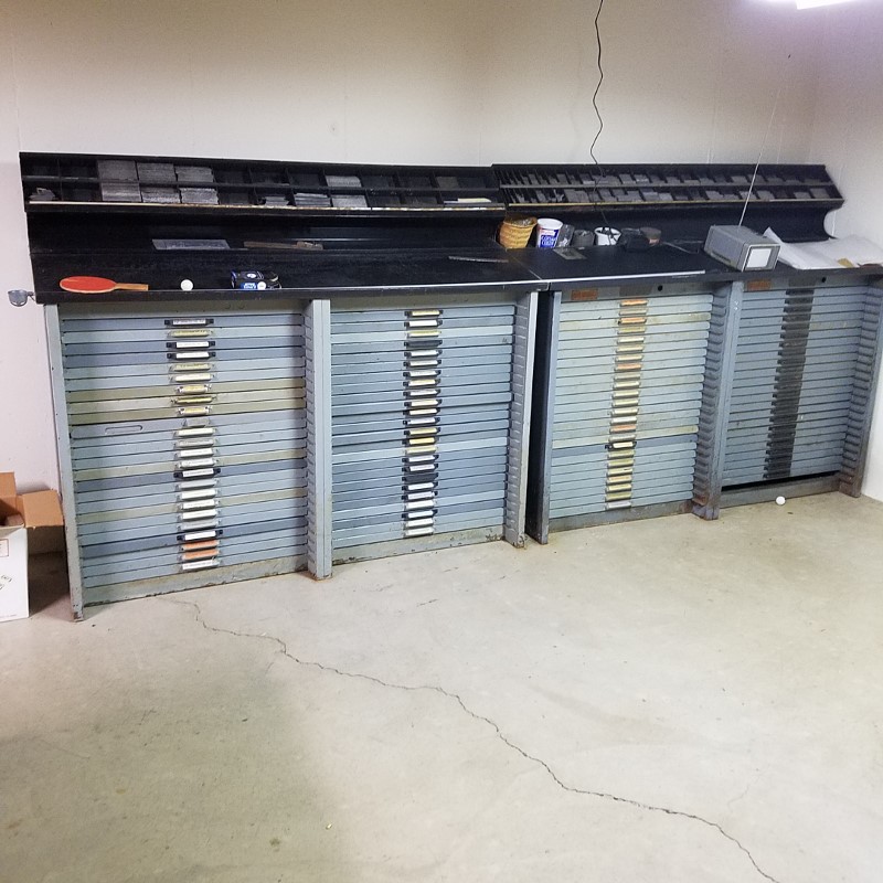 Auction Photo