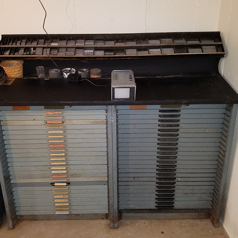 Auction Photo