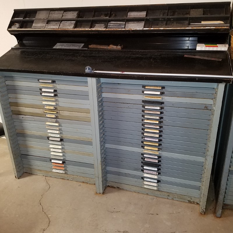 Auction Photo