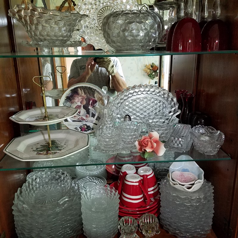 Auction Photo