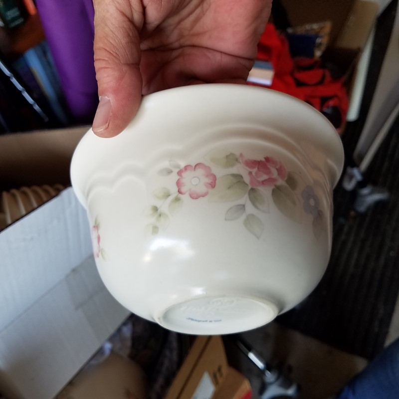 Auction Photo
