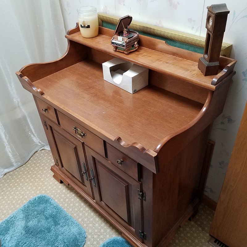 Auction Photo