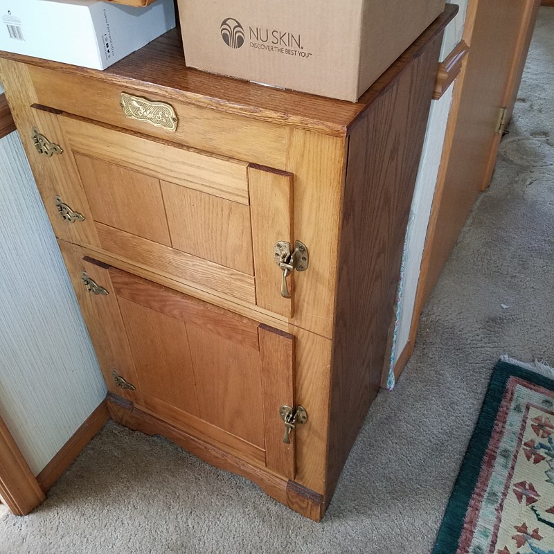 Auction Photo