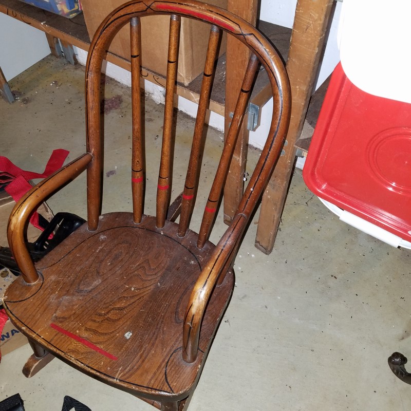 Auction Photo