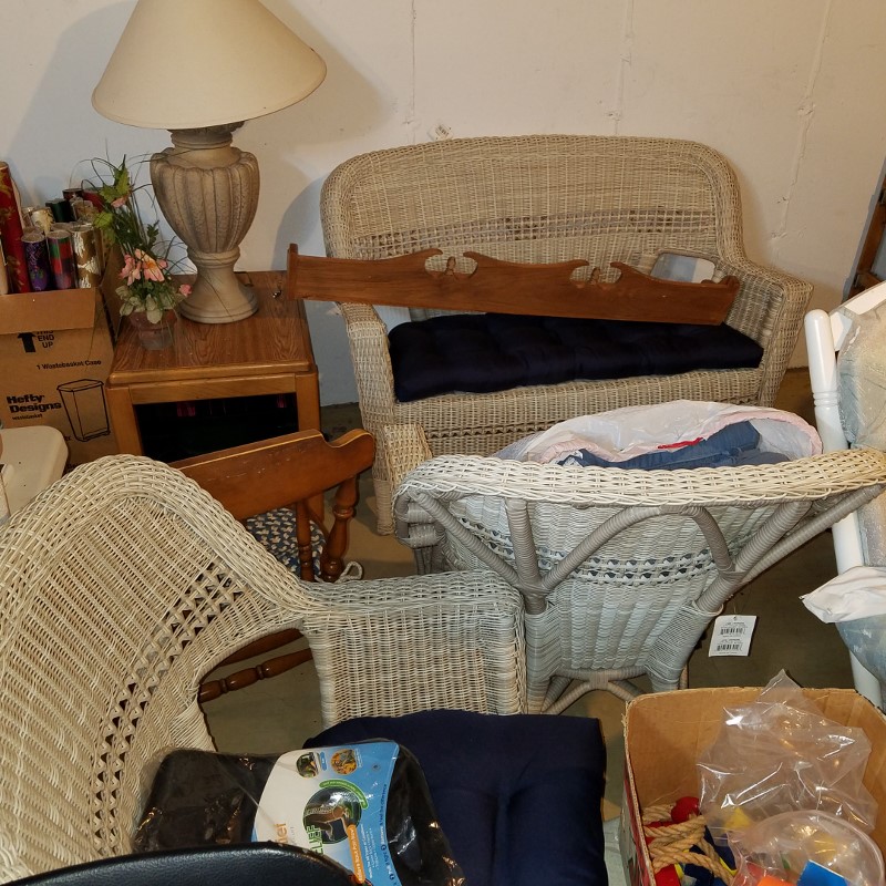 Auction Photo