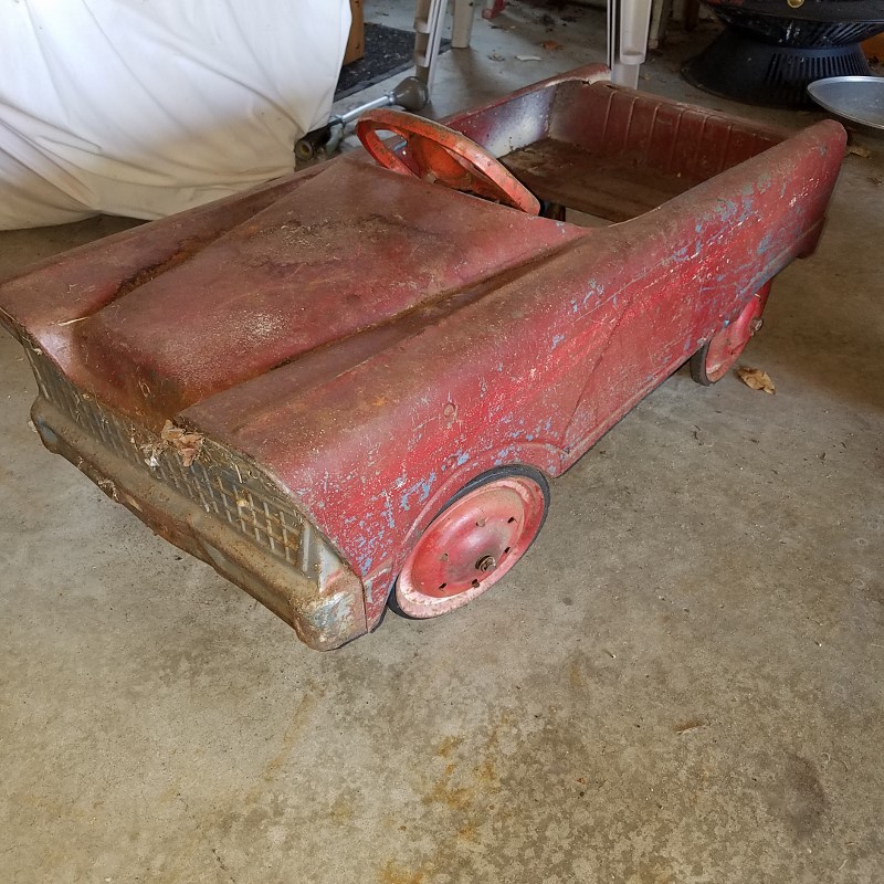 Auction Photo