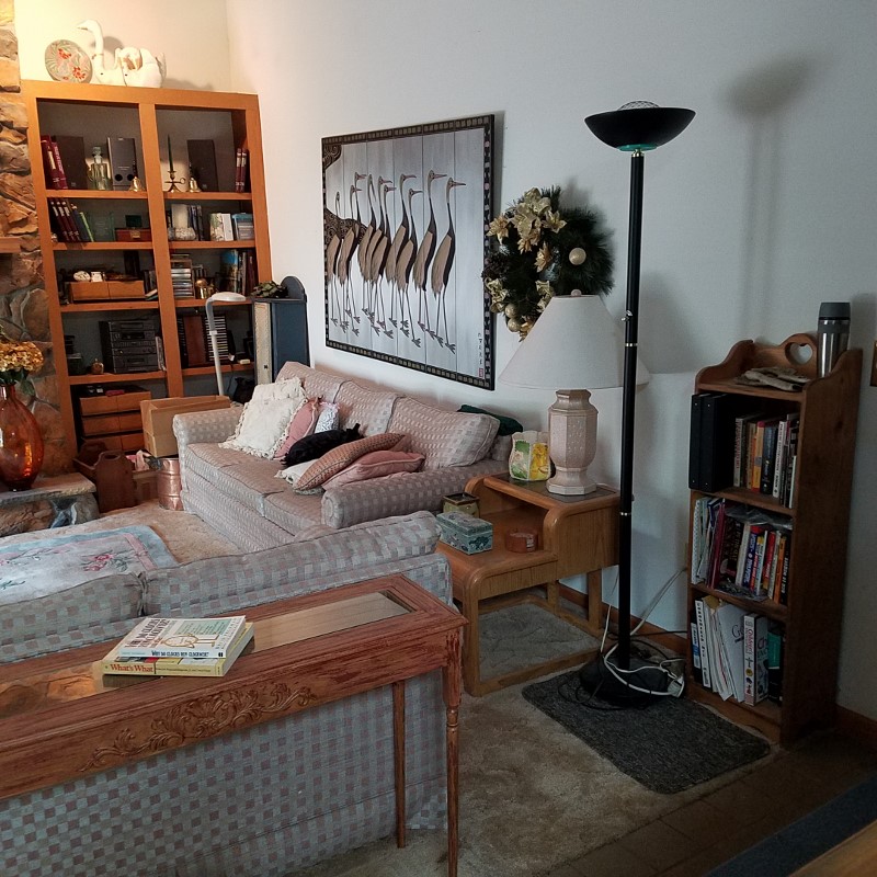 Auction Photo