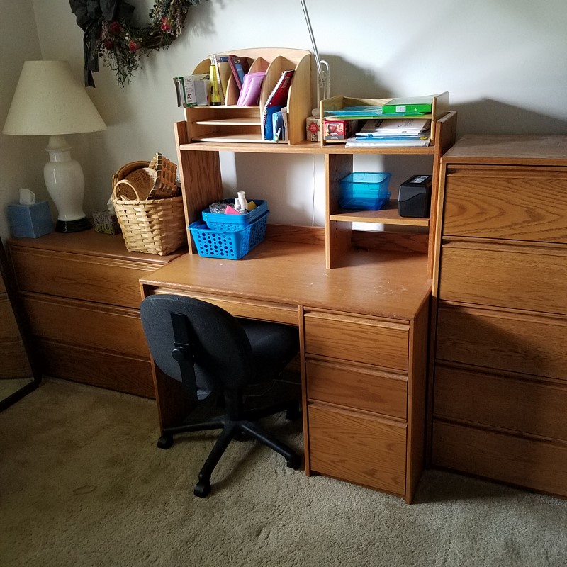Auction Photo