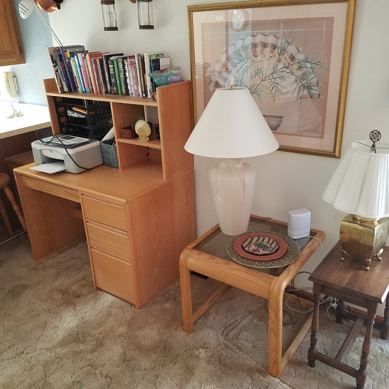Auction Photo