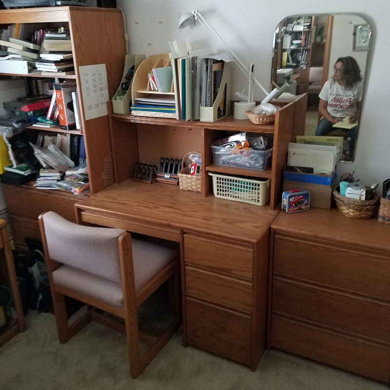 Auction Photo