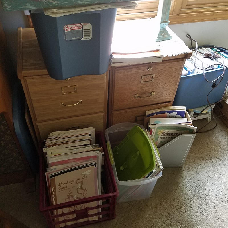 Auction Photo