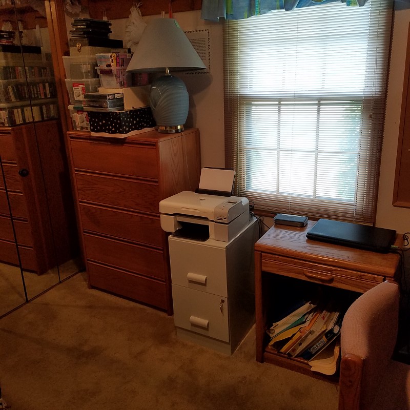 Auction Photo