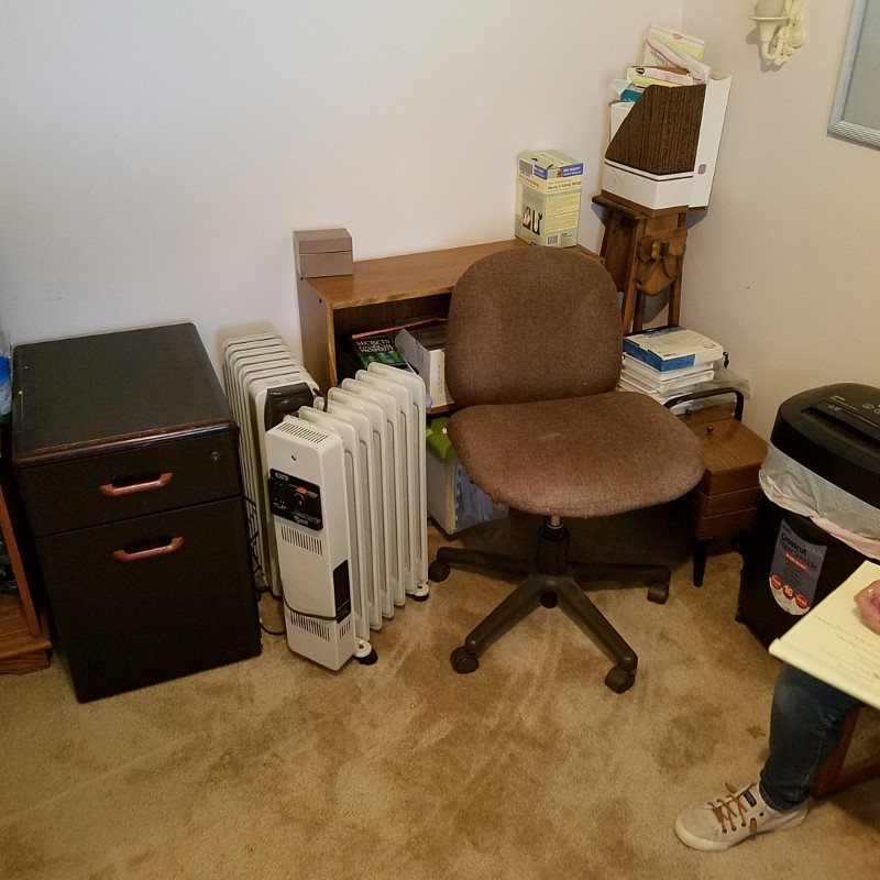 Auction Photo