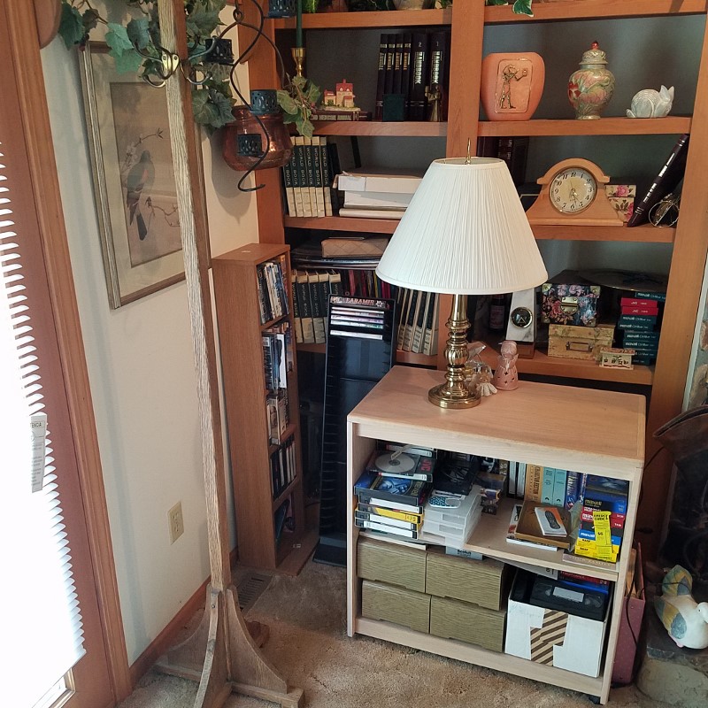 Auction Photo