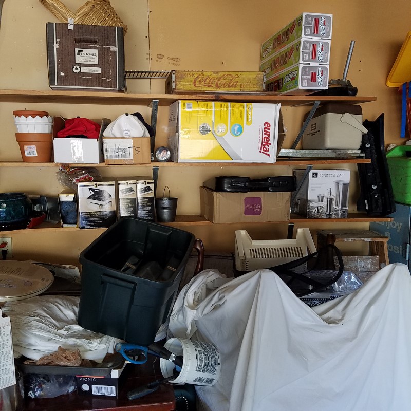 Auction Photo