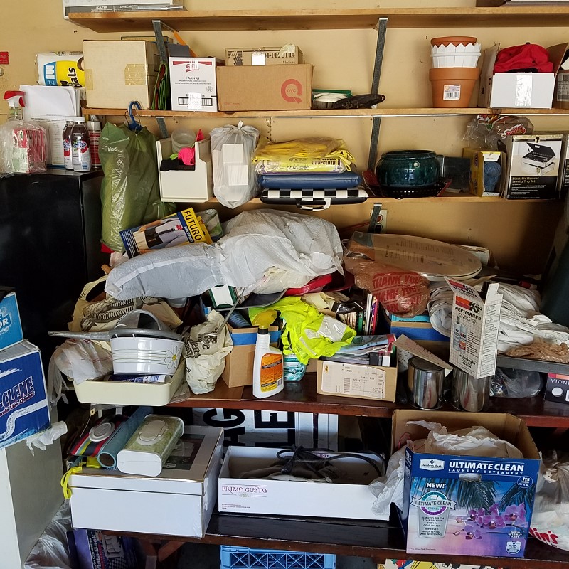 Auction Photo
