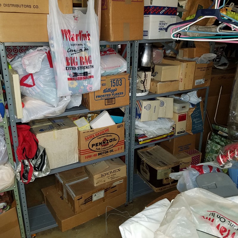 Auction Photo