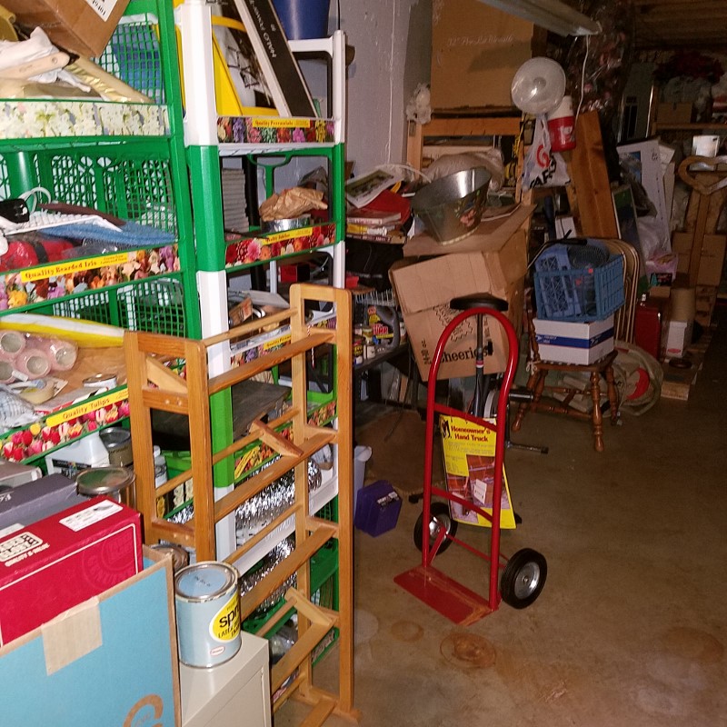 Auction Photo