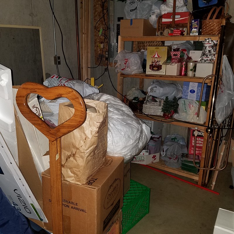 Auction Photo