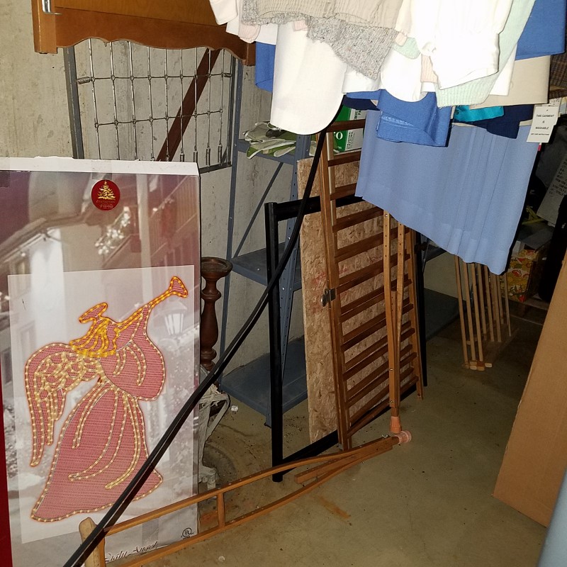 Auction Photo