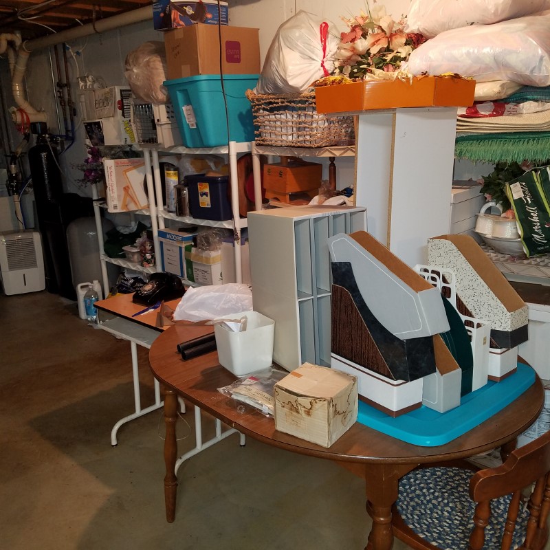 Auction Photo