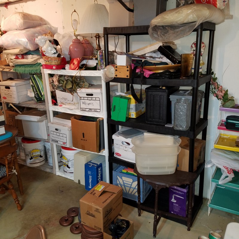 Auction Photo