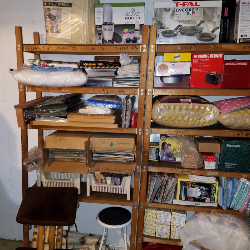 Auction Photo