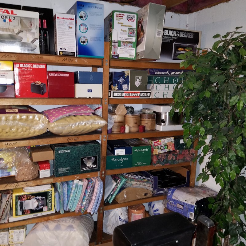 Auction Photo