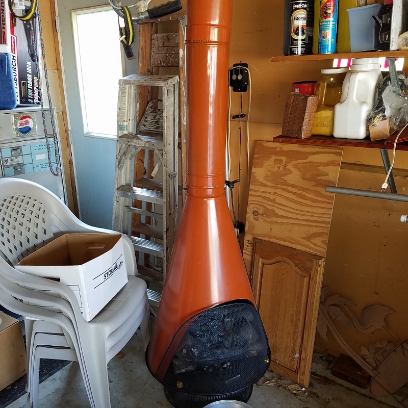 Auction Photo